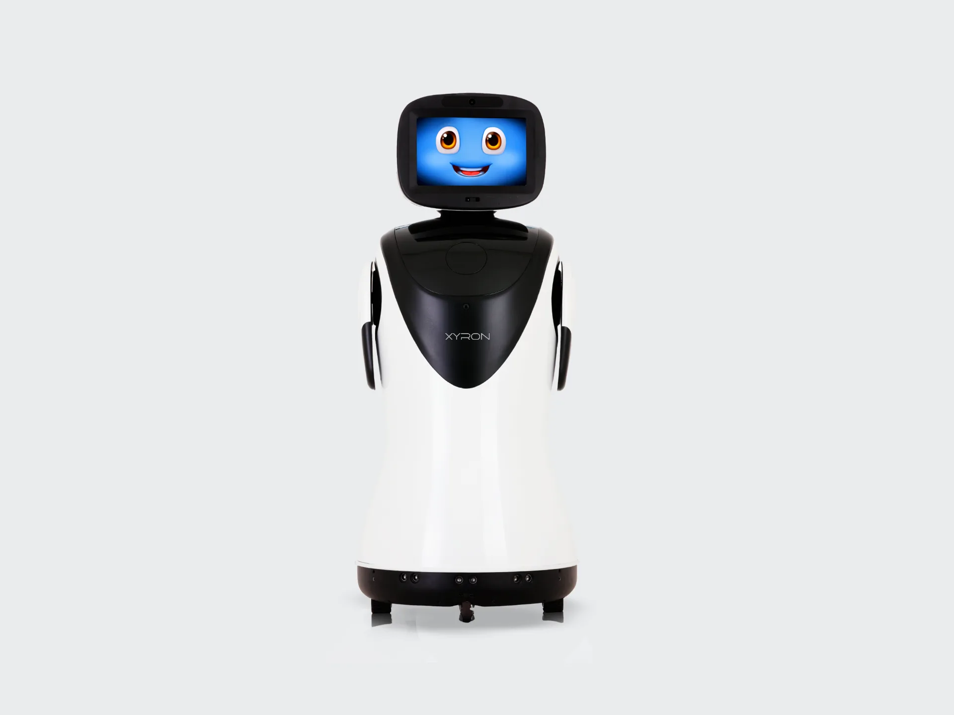 NeoBot — Atendimento · Engajamento