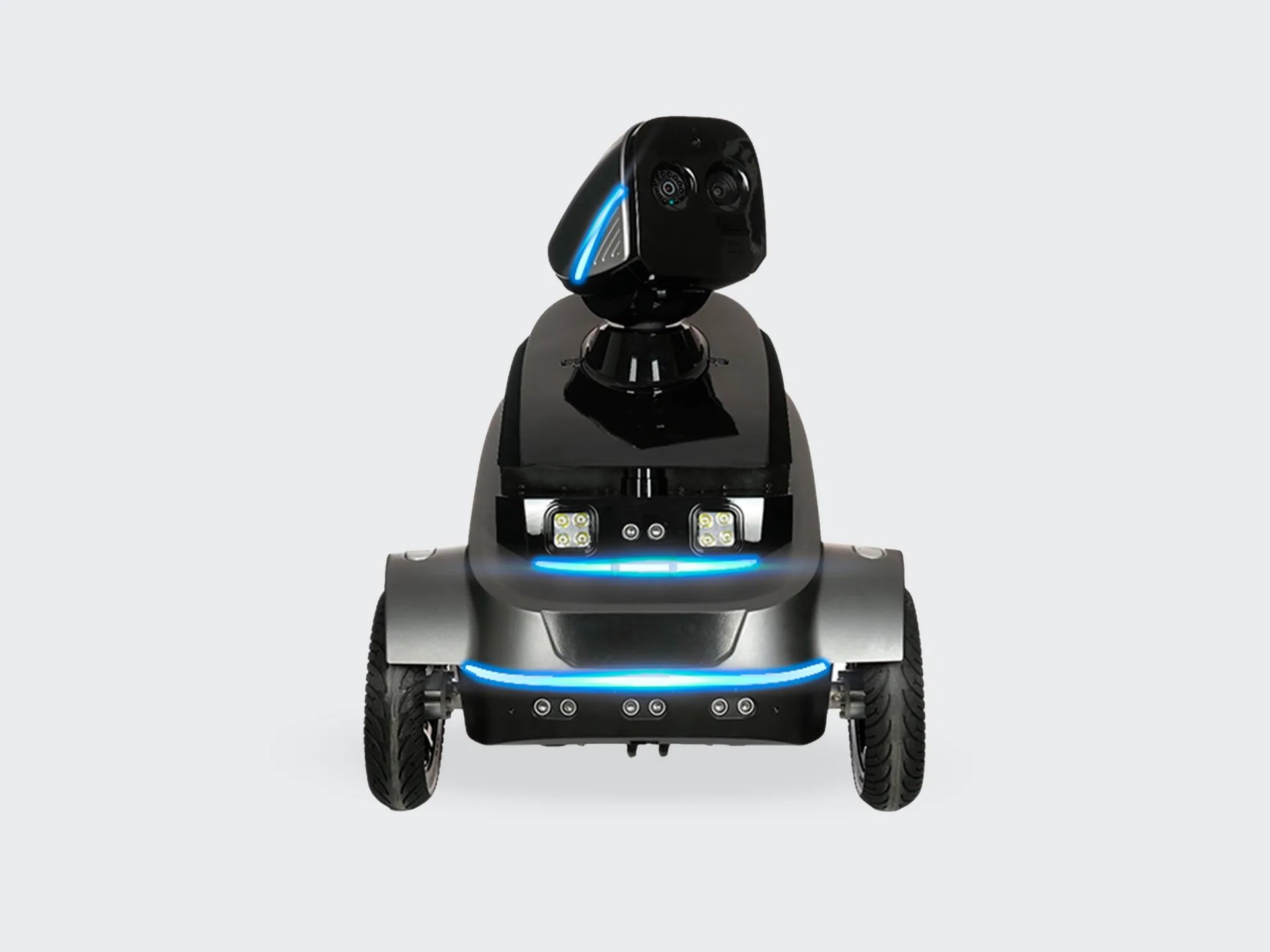 OrbitBot — Monitoramento